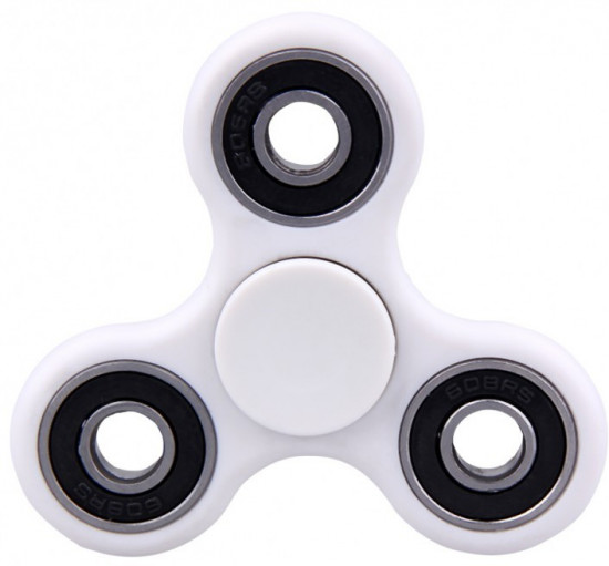 Игрушка-антистресс Fidget Spinner