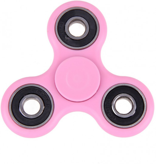 Игрушка-антистресс Fidget Spinner