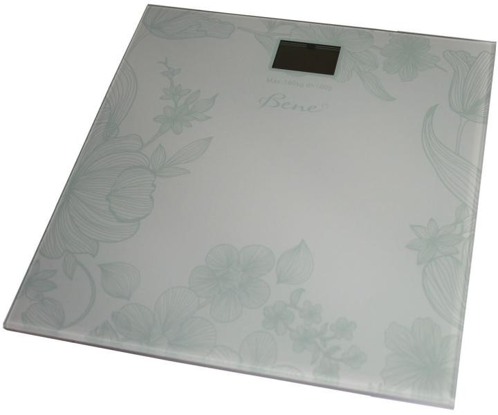 Весы напольные Bene S8-WT | Bene