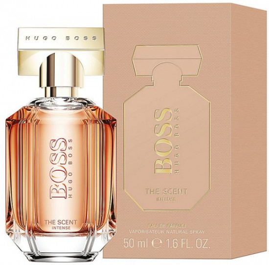 Парфюмированная вода «The Scent Intense For Her»