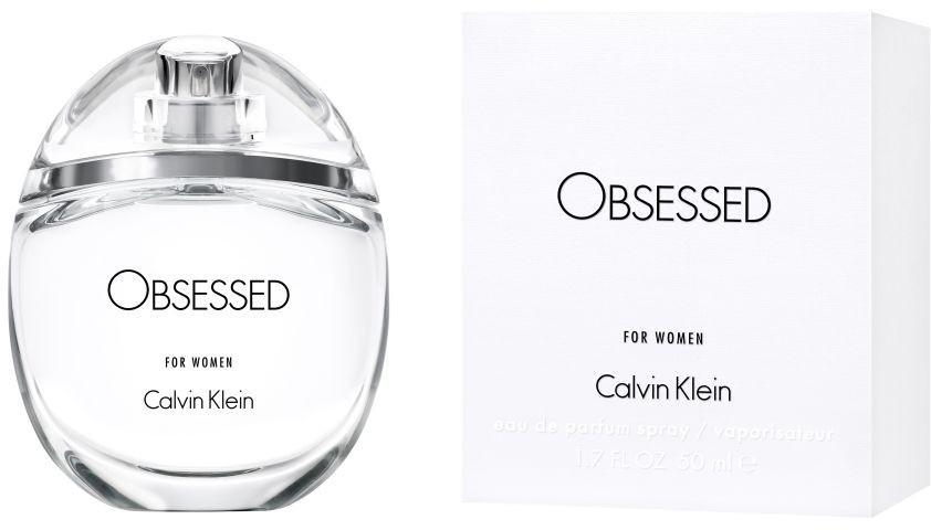 Парфюмированная вода «Obsessed» | Obsessed | Calvin Klein