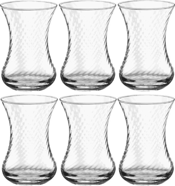 Набор стаканов для чая | Pasabahce