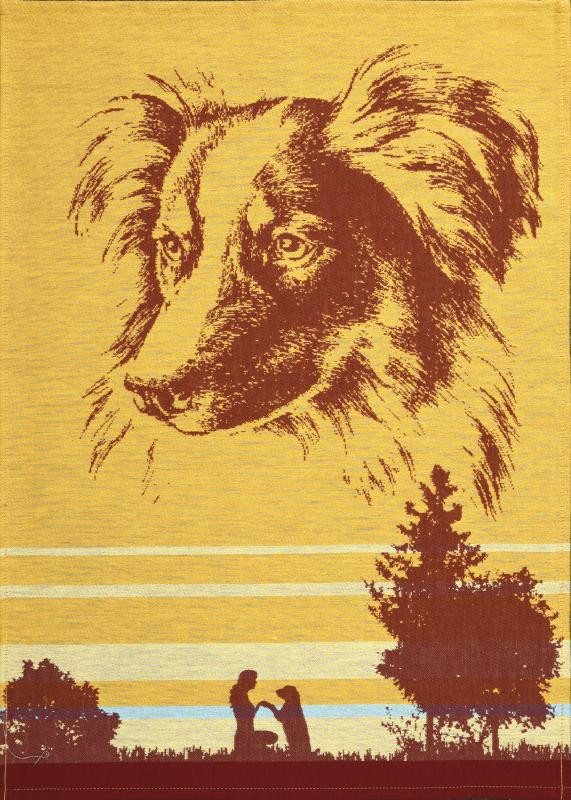 Салфетка гладкотканая «Альфа» | Альфа | ДМ Текстиль