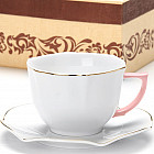 Сервиз чайный «Нежность» (12 предметов, 220 мл)