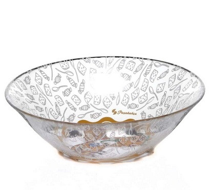 Салатник | Три кота | Pasabahce