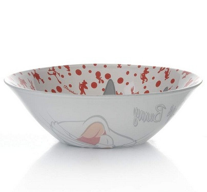 Салатник «Bugs Bunny» (диаметр 14 см) | Bugs Bunny | Pasabahce