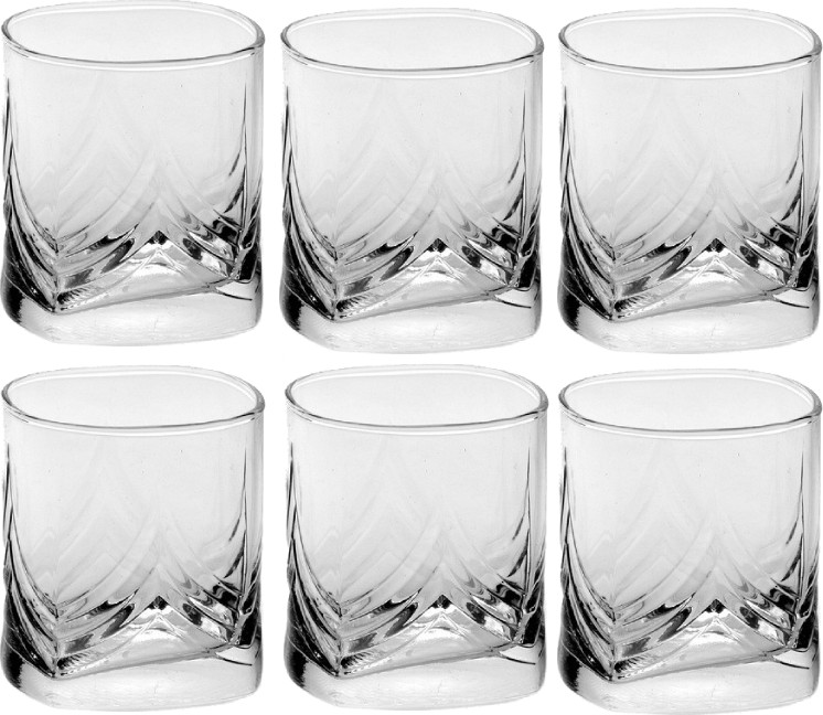 Набор стаканов «Triumph» | Triumph | Pasabahce