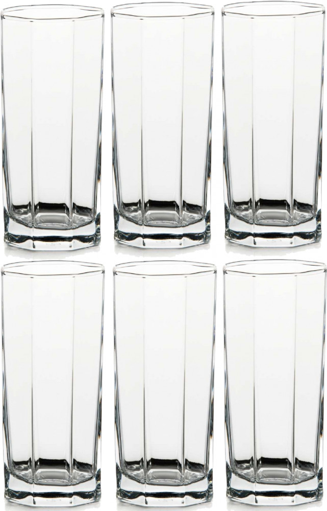 Набор стаканов «Kosem» | Kosem | Pasabahce