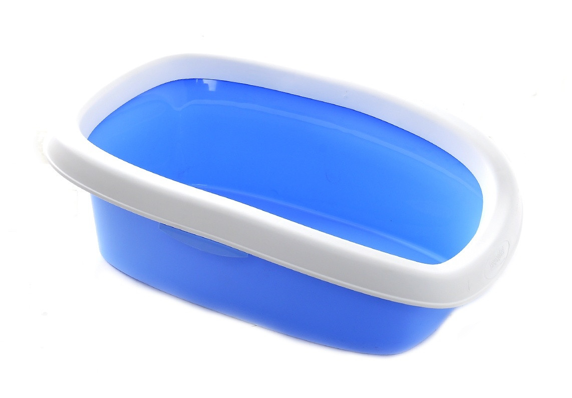 Туалет «Sprint-10» с рамкой | Stefanplast