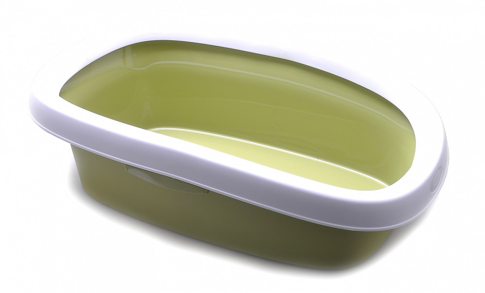 Туалет «Sprint-20» с рамкой | Stefanplast