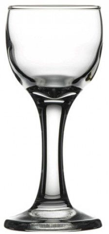 Набор рюмок «Bistro» (60 мл, 6 шт)