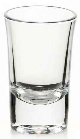 Набор стопок «Boston Shots» (40 мл, 6 шт)