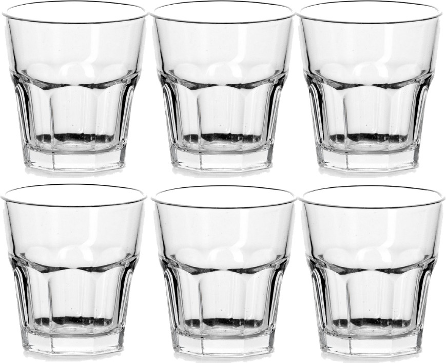 Набор стаканов «Casablanca» | Casablanca | Pasabahce