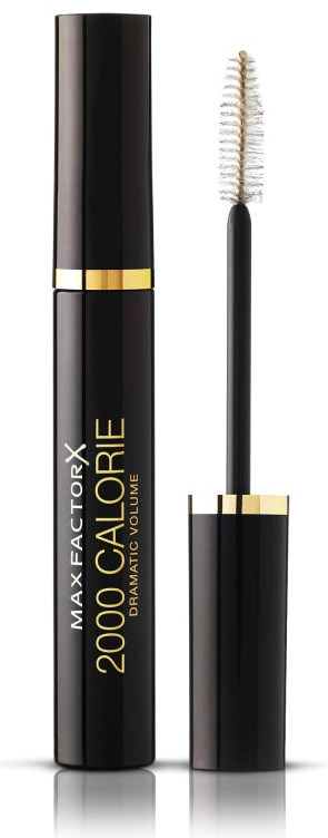 Тушь для ресниц объемная «Dramatic Volume», оттенок 1-7130 (1304) Черный | 2000 Calorie | Max Factor