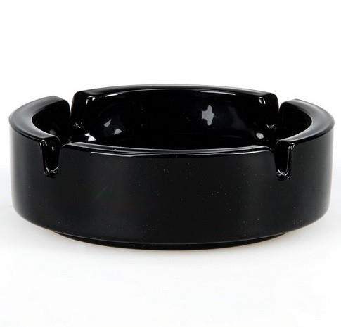 Пепельница круглая (10,5 см)