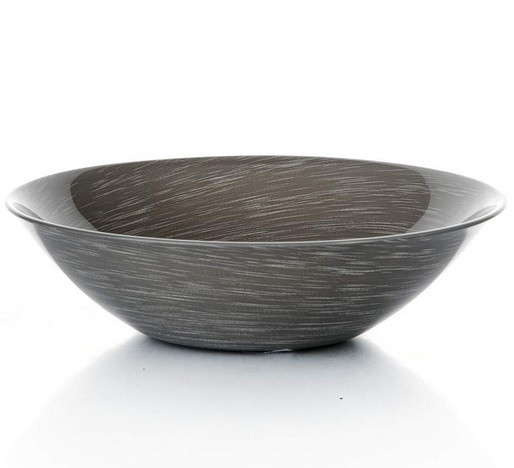 Салатник «Stonemania Grey» (диаметр 16,5 см)