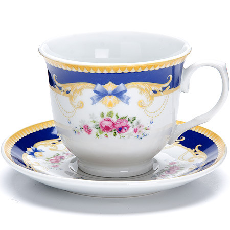 Чайная пара | Loraine