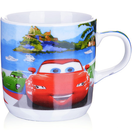 Кружка детская (230 мл) | Loraine