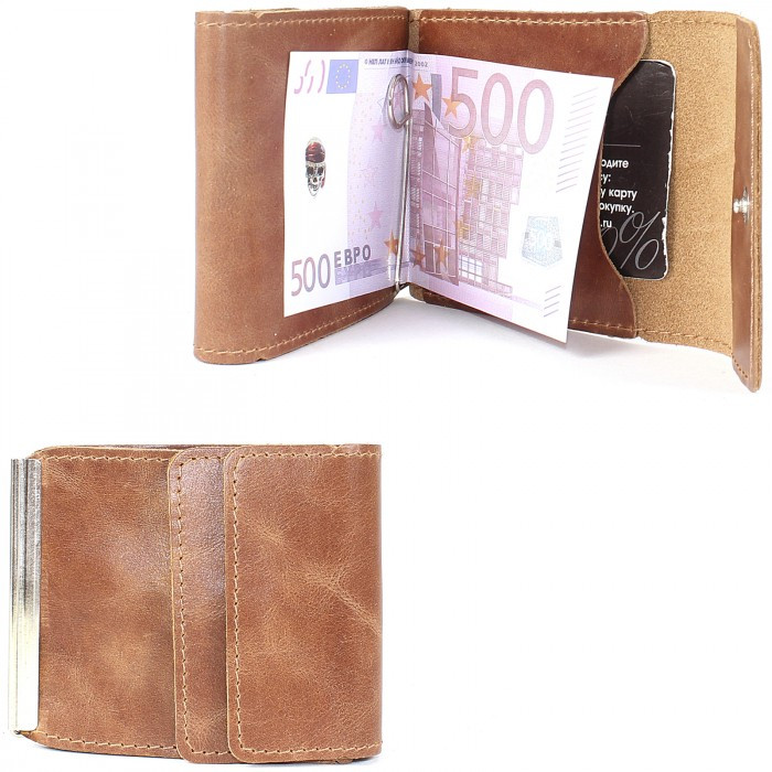 Зажим для купюр | Премьер