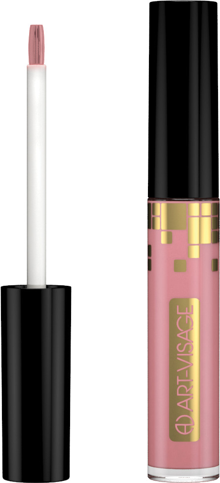 Блеск для губ «Lacquer Gloss», тон 305 | Black Collection | Art-Visage