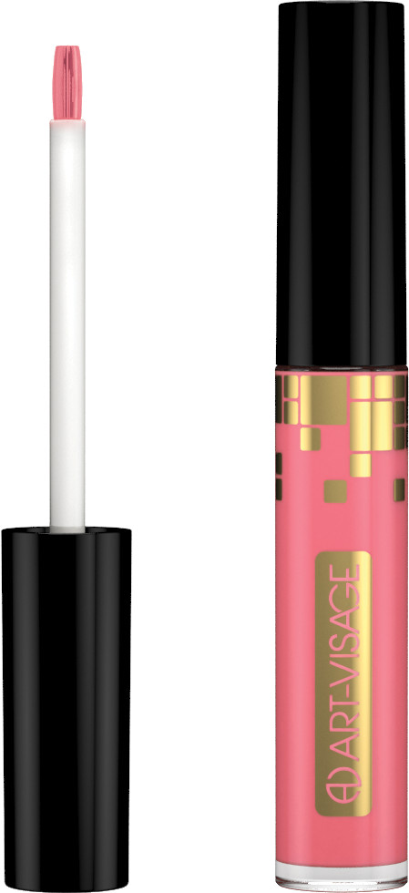 Блеск для губ «Lacquer Gloss», тон 308 | Black Collection | Art-Visage