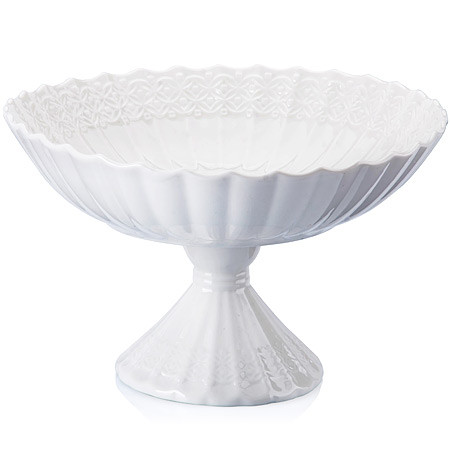 Ваза для фруктов (диаметр 22,5 см) | Lenardi