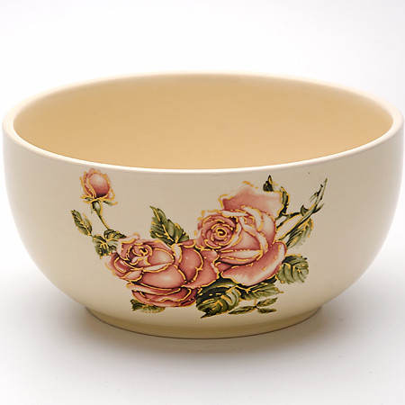 Супница «Розы» (600 мл) | Корейская роза | Loraine