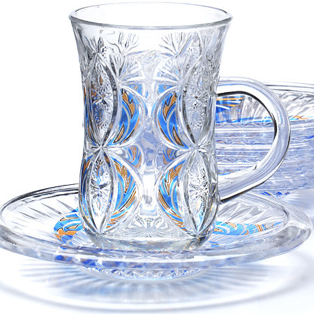 Чайный набор | Loraine