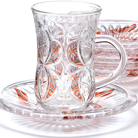 Чайный набор