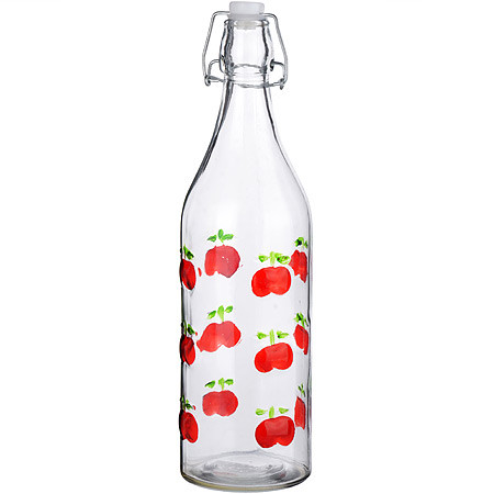 Бутылка с крышкой (1,2 л) | Mayer & Boch