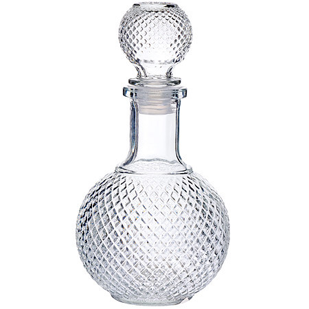 Графин с крышкой (500 мл) | Loraine