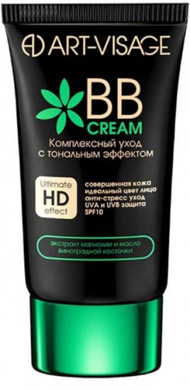 BB-крем «Комплексный уход с тональным эффектом», оттенок 403