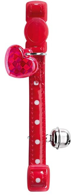 Ошейник для кошек «Glossy Dots» | Smart | Hunter