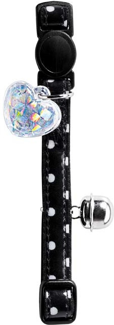 Ошейник для кошек «Glossy Dots» | Smart | Hunter