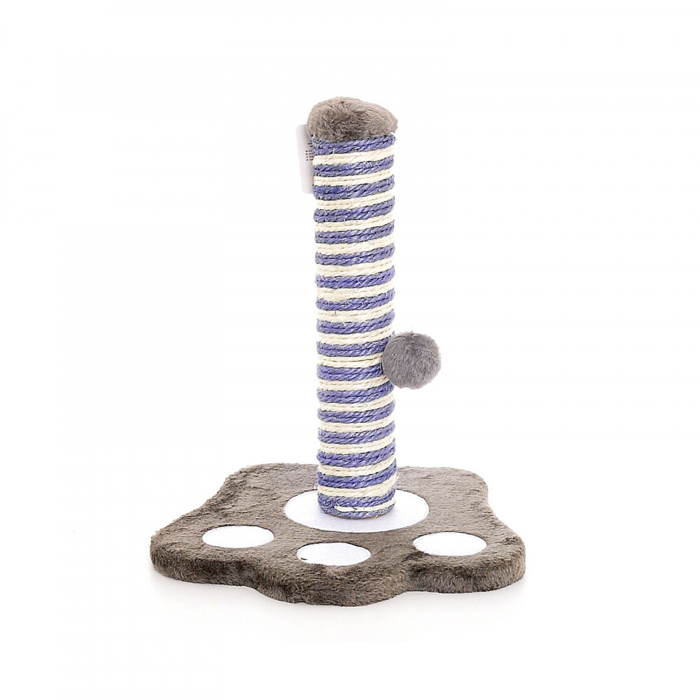 Когтеточка-столбик «Лапа» | Papillon