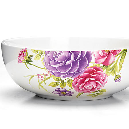 Супница «Камелия» (750 мл) | Камелия | Loraine