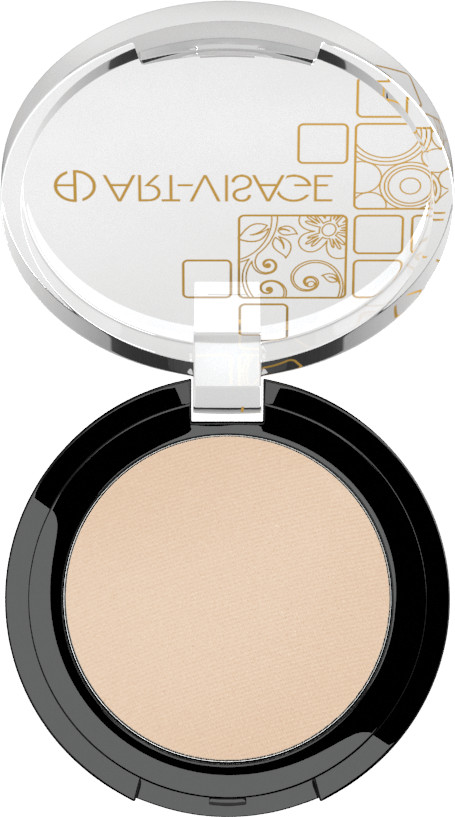 Тени для век «Color Dream», оттенок 106 | Art-Visage