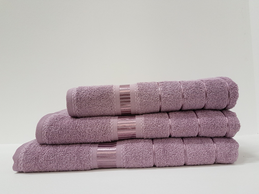 Полотенце махровое | Elegans | Nusa