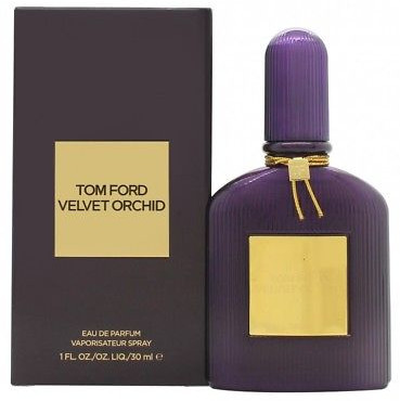 Парфюмированная вода «Velvet Orchid» | Velvet Orchid | Tom Ford