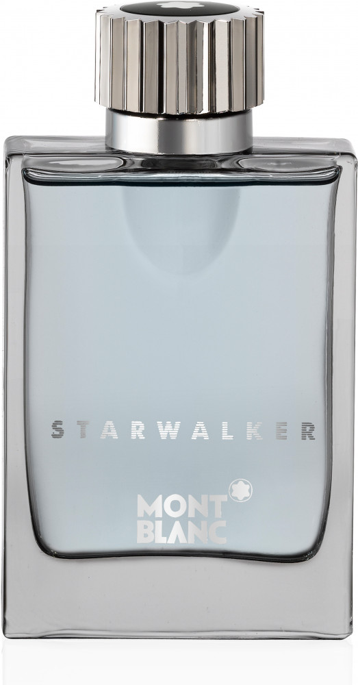 Туалетная вода «Starwalker» | Montblanc