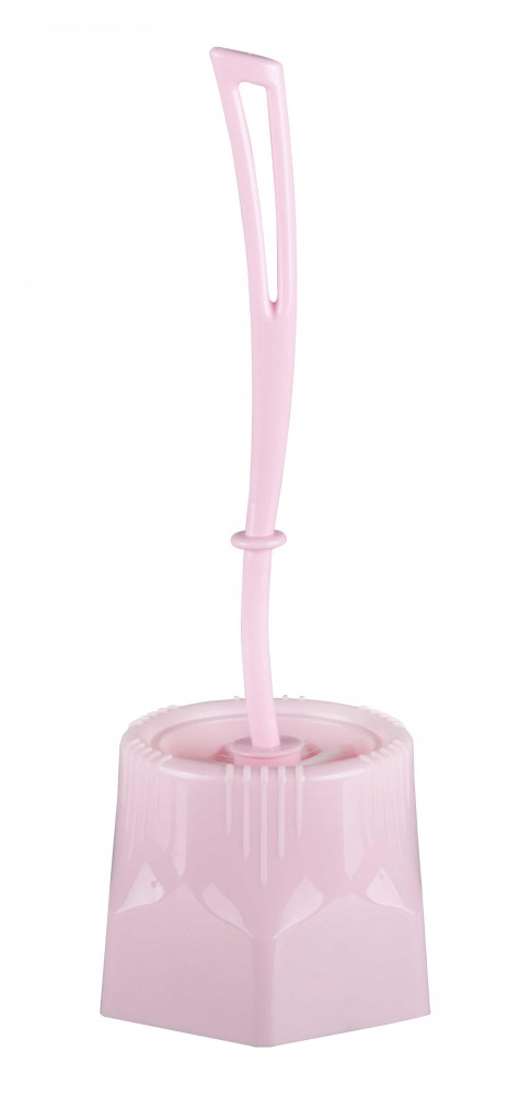 Ершик туалетный с подставкой «Лотос» | Лотос | Альтернатива