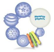 Прорезыватель наполненый водой | Baby Planet