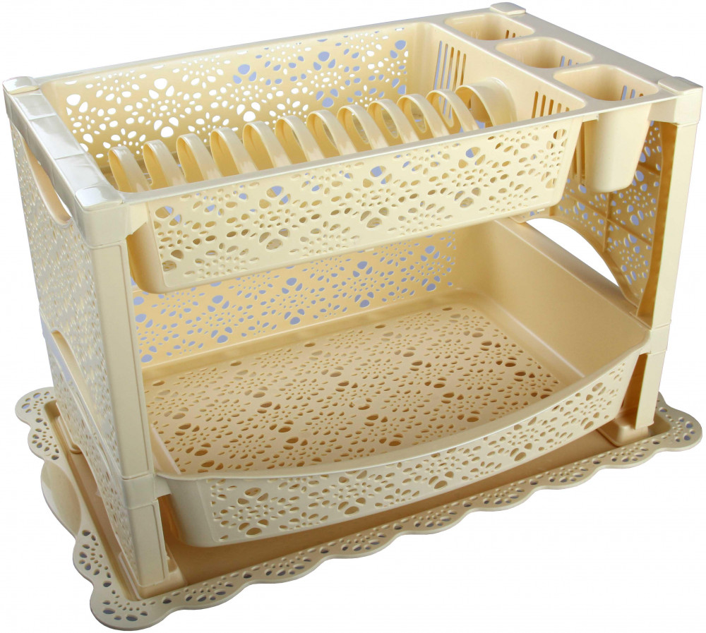 Сушилка для посуды «Кружево» | Кружево | Альтернатива