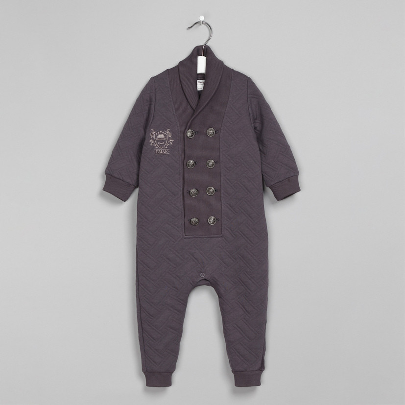 Комбинезон для мальчиков | Ватсон | Ёмаё