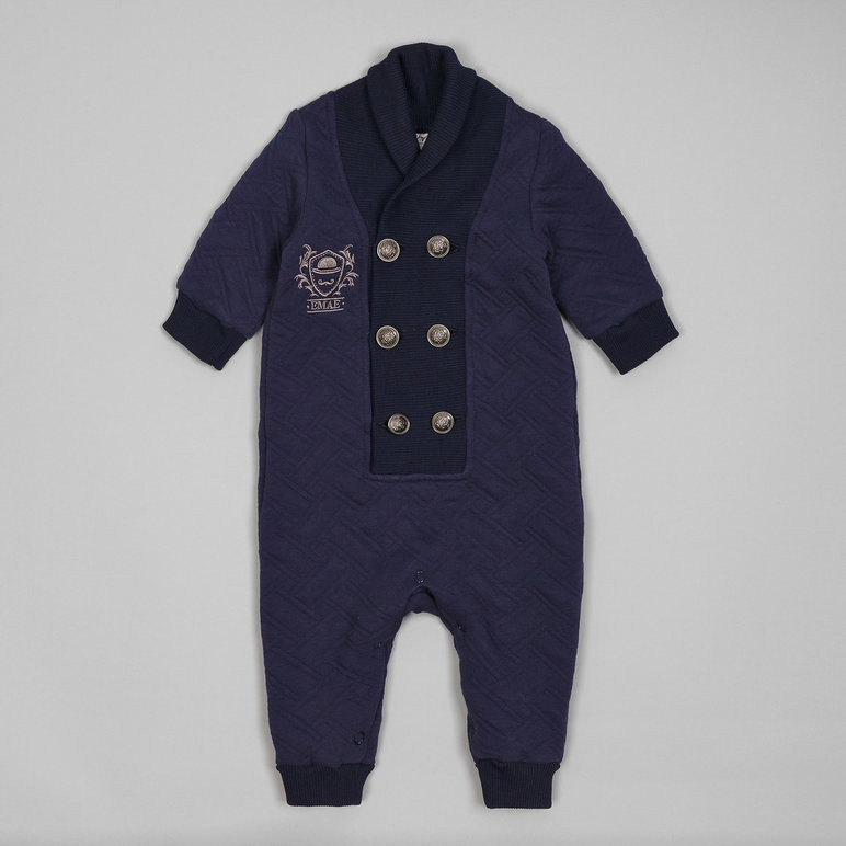 Комбинезон для мальчиков | Ватсон | Ёмаё