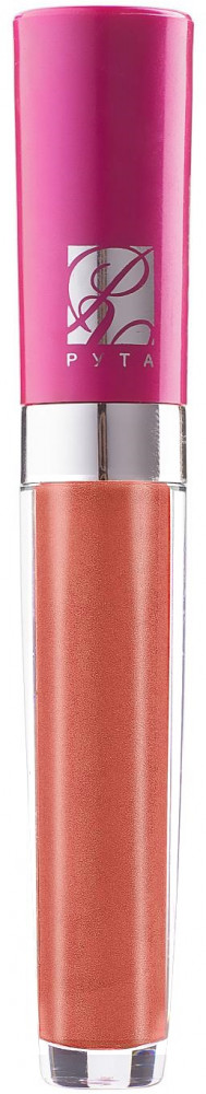 Блеск для губ «Экзотика», тон 25 | RUTA