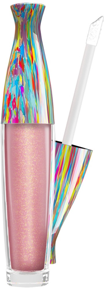 Блеск для губ «Bombastic», тон 104 | RUTA