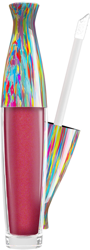 Блеск для губ «Bombastic», тон 107 | RUTA