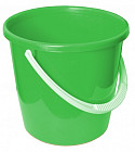 Ведро хозяйственное «Аква» (5 л)