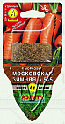 Семена. Морковь «Московская зимняя А 515», 4 г